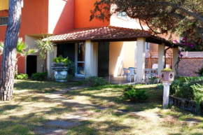 SARDINIARE-Villino Tulipano